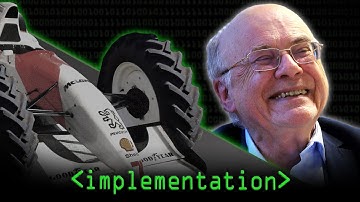 Implementation - Computerphile