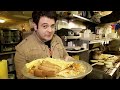 【デブ活】たまご12個重さ2キロどっしりオムレツ (シアトル) [Full] Man vs. Food S1 | 大食いファイト in USA(期間限定公開)