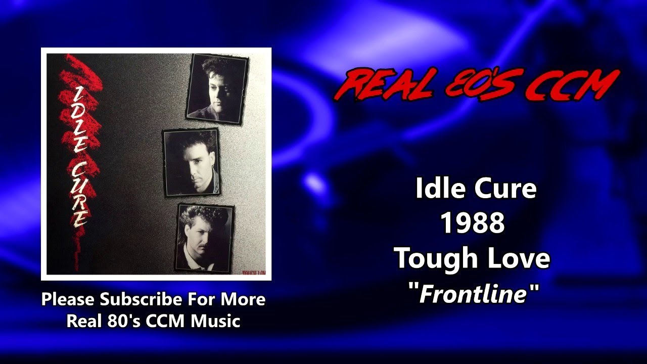 IDLE CURE Frontline - LEGENDADO PT-BR