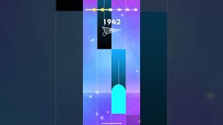 Magic Tiles 3 - Midnight in Tokyo screenshot 2