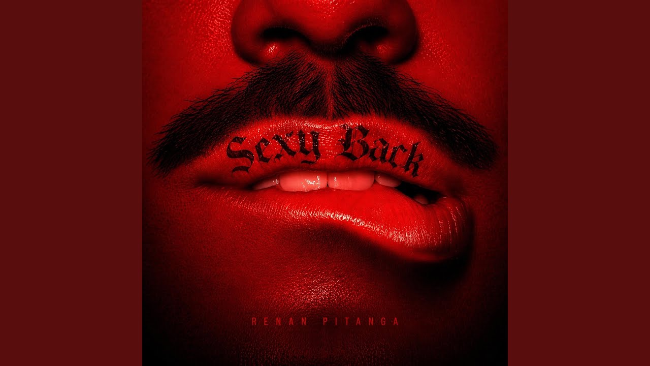 SexyBack (Dark Pop Version)