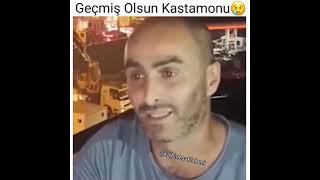 Geçmiş Olsun Kastamonu