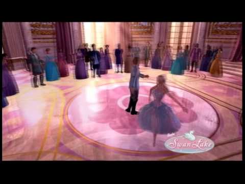 Barbie Princess Collection Arabic Trailer 