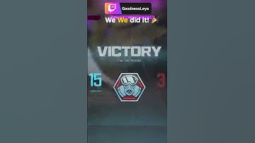 POV: it’s y’all’s first time winning infected!!! #twitch #callofduty #mw3 #funny #girlgamer #cod