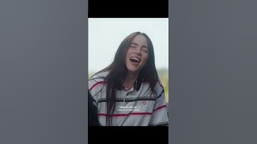 Both are just 😍 #capcut #billieeilish #finneas #edit #music #song#smalleditor#shorts#viral#trending