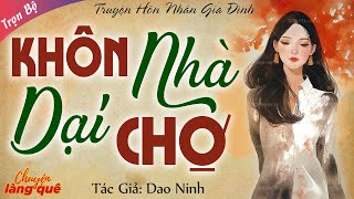 Truyện Ngắn Nhân Quả: 