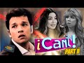 iCarly Got Weird and Here's Why