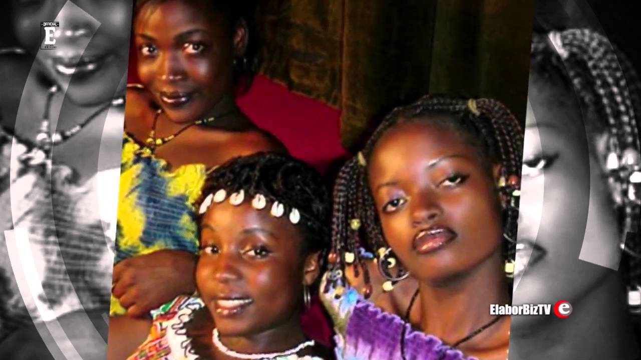 SHEGEE STYLA ( GODMOTHER of Ghana Reggae Ragga Dancehall ) BIOGRAPHY ...