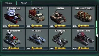 War Commander Unit Hack #AR7179#7#HACK