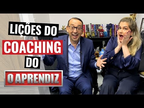 A arte de resolver problemas - José Roberto Marques - Presidente do IBC  Coaching