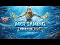 🚀 FREE FIRE MAX LIVE 🔴 | BR + CS RANK PUSH 🔥 | SOLO vs SQUAD DOMINATION 😎