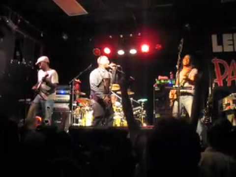 Living Colour - Ignorance Is Bliss - Live In Toron...