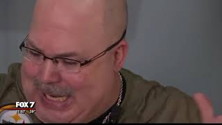 Fox 7 Care Force The Story Behind Black Hawk Down 112019