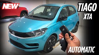 Tata Tiago XTA Automatic | Updated GST Price | Best For Middle Class