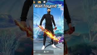 #freefire awm tips and tricks...new character combination #shorts #2026