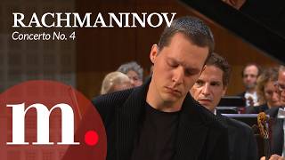 Lukas Sternath performs Rachmaninov's Piano Concerto No. 4 at the 2026 Lucerne Festival