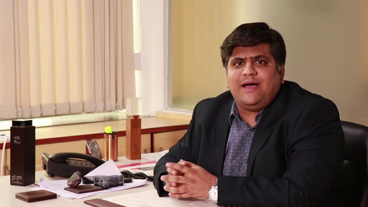 Faculty's Speak | The software taught at RICS SBE