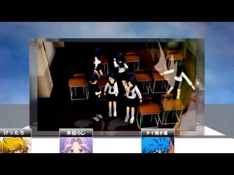 インビジブル　合唱