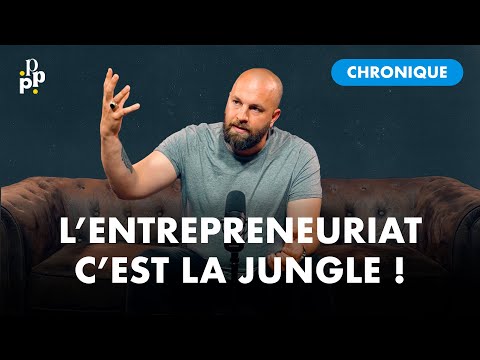 Comment survivre aux pièges de l’entrepreneur