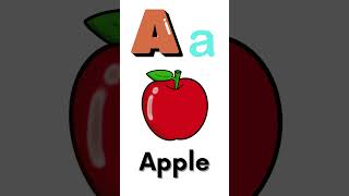 Alphabet Lore | Colors | A for Apple B for Ball | KidLitLearning