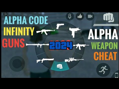 LAC ONLİNE 1.7.0 ALPHA GUNS ACTIVATED 2022 NEW CHEAT CODE WEAPONS DOWNLOAD LİNK MEDİAFIRE #lac