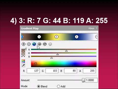 How to make AA2020P Phased on Sony Vegas (FOR REAL THIS TIME)