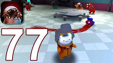 Imposter Hide 3D Horror Nightmare - Gameplay Walkthrough part 77 - level 140-141(Android)