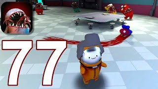 Imposter Hide 3D Horror Nightmare - Gameplay Walkthrough part 77 - level 140-141(Android)