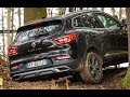 2020 Renault Kadjar 4x4 Black Edition – Off-road Driving, Design, Interior