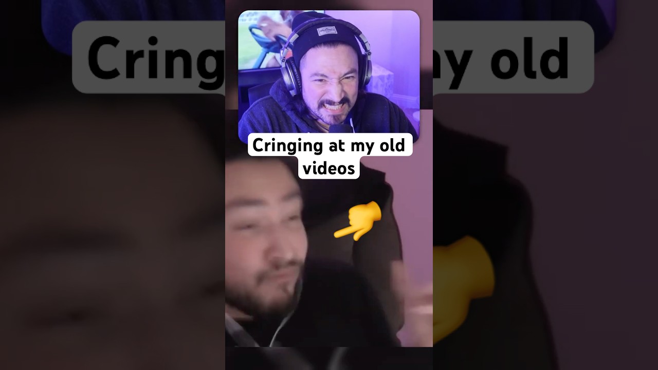 СЖИГАЮСЬ над моим старым интро Happy Wheels