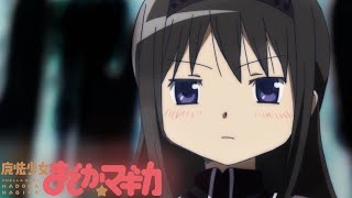 LaDix Reacts: Madoka Magica | Episode 3&4