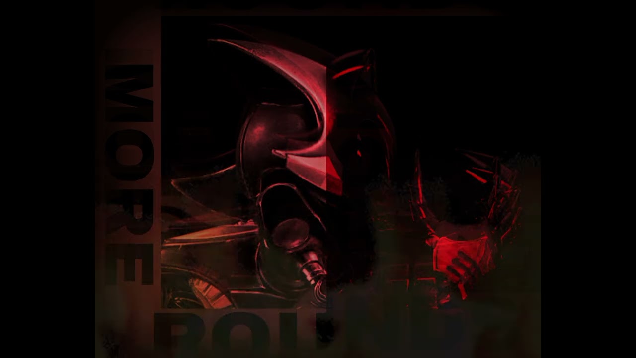 Metal Last Man Standing / You Mine / Sonic More Rounds OST