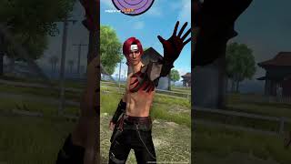 Ninjas da Vila Oculta da Folha: juntem-se! #FreeFire #FFxNARUTOSHIPPUDEN #Naruto #NarutoShippuden