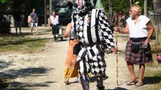 2012 great lakes medieval faire