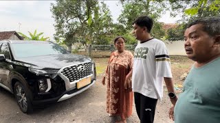 Duh Pake Even Go Home 