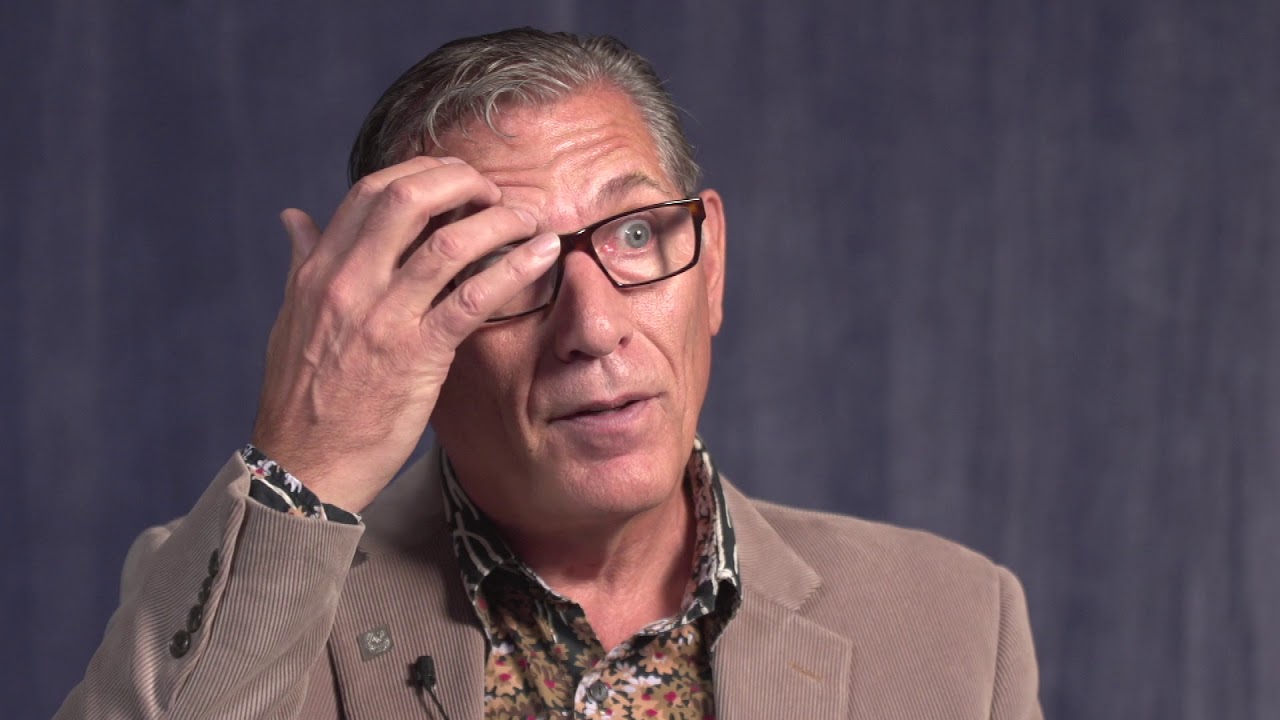 Murray Billett - Alberta Labour History Institute Interview