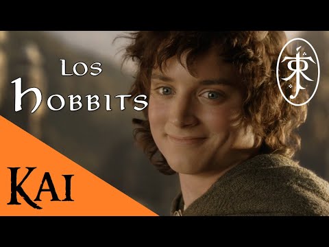 Video: ¿Qué valar creó a los hobbits?