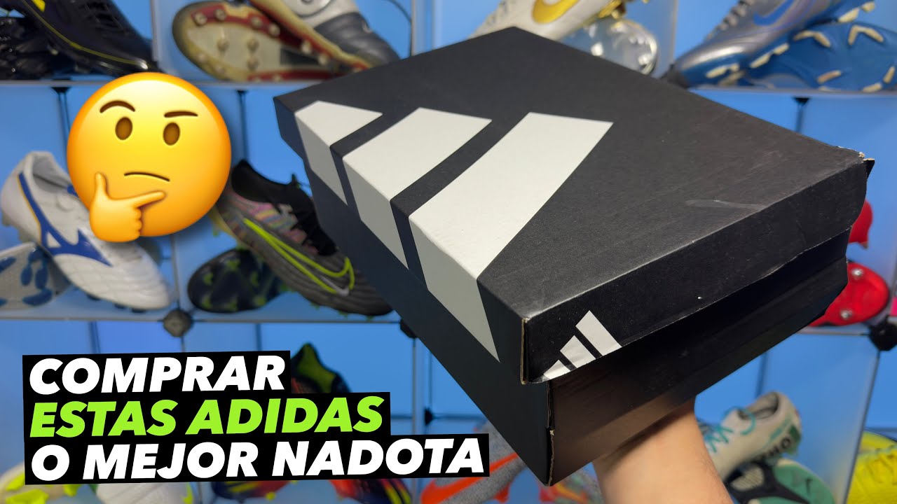 ¿Las compro o mejor nadota? 