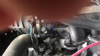 2007 Jeep Wrangler po430  fix P0430 Code Jeep Wrangler