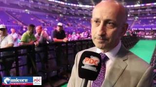 Deal 5 More Years For Unicorn And The Pdc