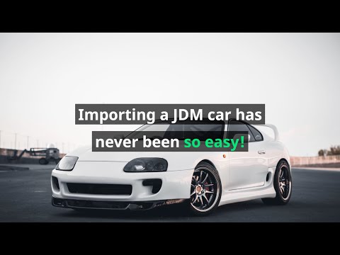 Jurojin Jdm Imports Reviews