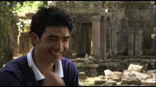 Trailer - Dancing Across Borders a film by Anne Bass
