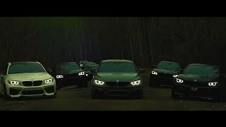 Fyex Black Bacardi 2020 BMW & Models