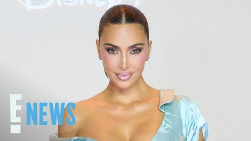 Kim Kardashian’s Bar Results Revealed After Law School Program | E! News