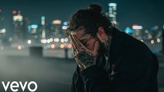 Post Malone - Love Hurt Sad Song With Lyrics