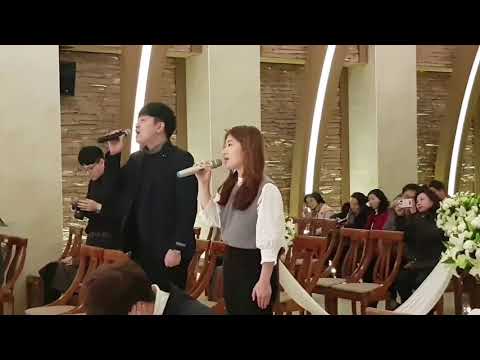 달콤한 듀엣축가 - 욕심쟁이(김동률 with 이소은) - 블리스데이(blissday)