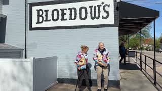 Bloedow Bakery 451 East Broadway Winona, MN 55987