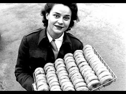 1950s wikipedia If You Love Doughnuts. Maine Is Where They Started