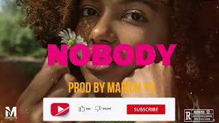 NOBODY - AfroBeat Instrumental 2026 x AfroPop Type Beat 2026