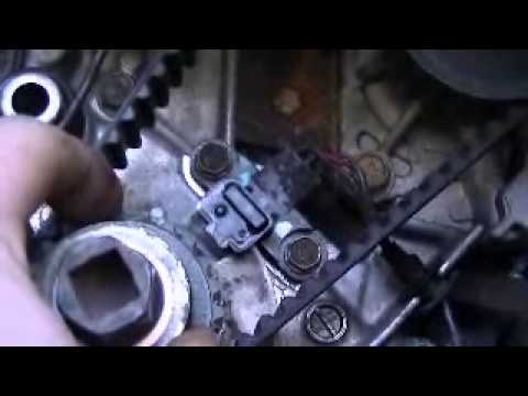 Valve replacement/ Head Gasket/ Timing Belt 1998 ... 2006 mitsubishi endeavor engine diagram 
